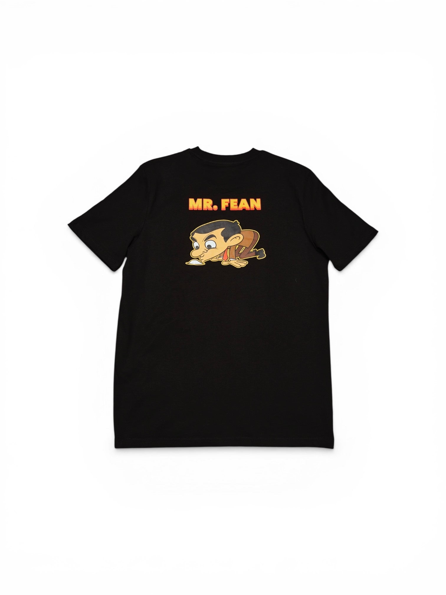 Mr. Fean