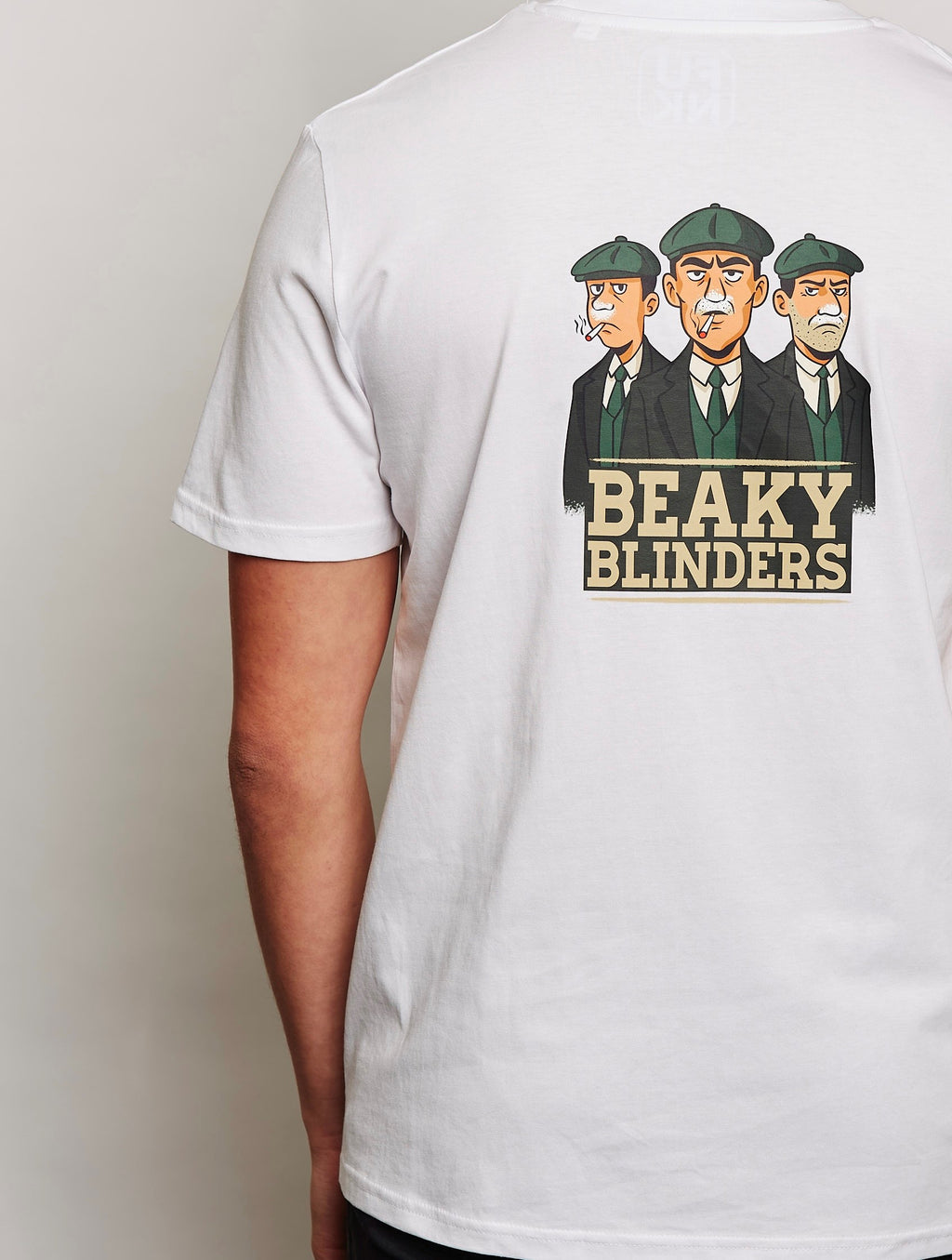 Beaky Blinders