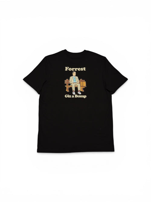 Forrest Giz A Bump
