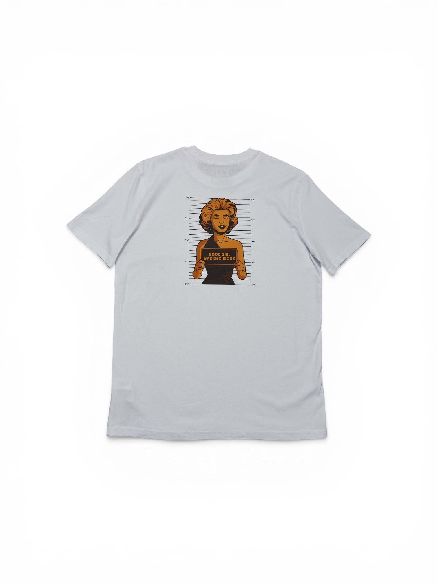 Good Girl Bad Decisions