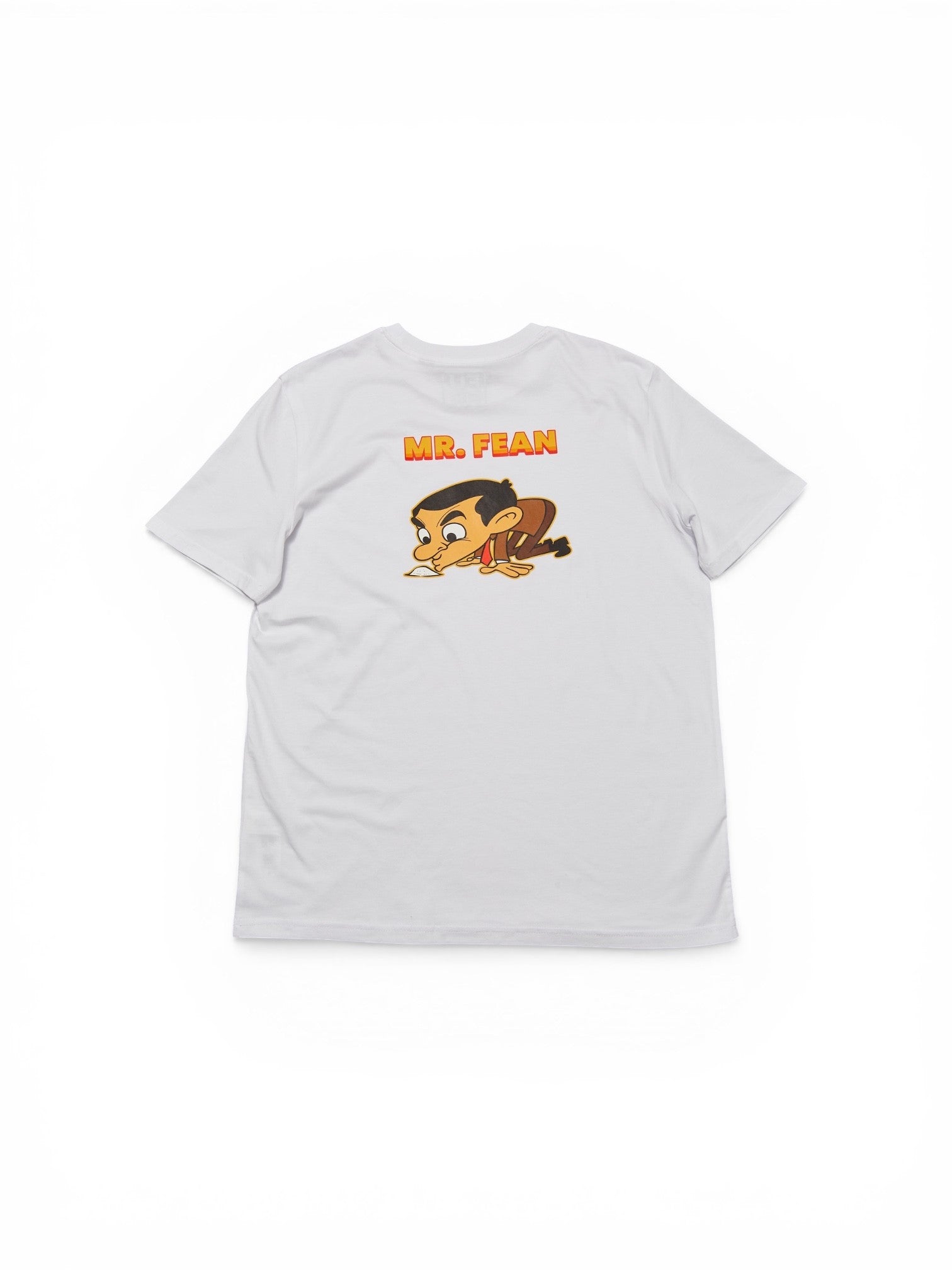 Mr. Fean