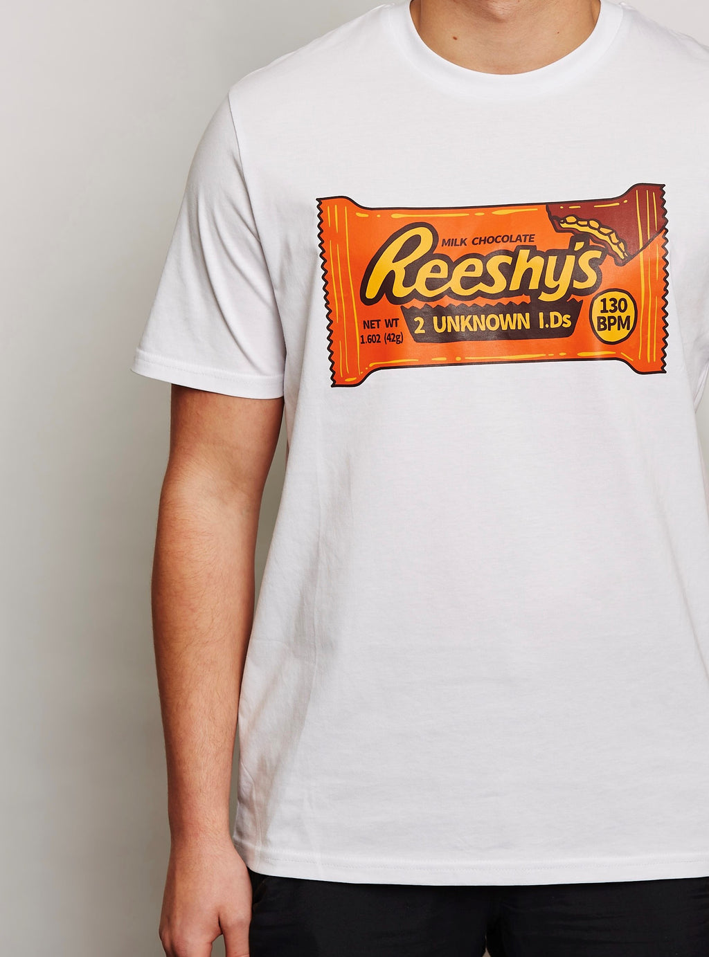 Reeshy's Pieces