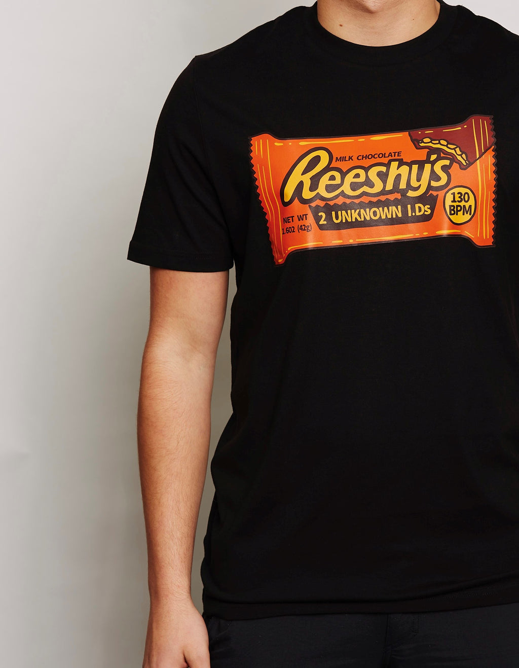 Reeshy's Pieces